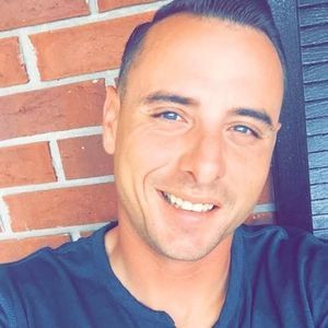 Meet your Posher, Josh